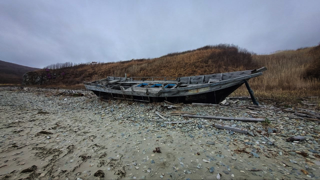 Розовый полуострове Гамова - фото 4