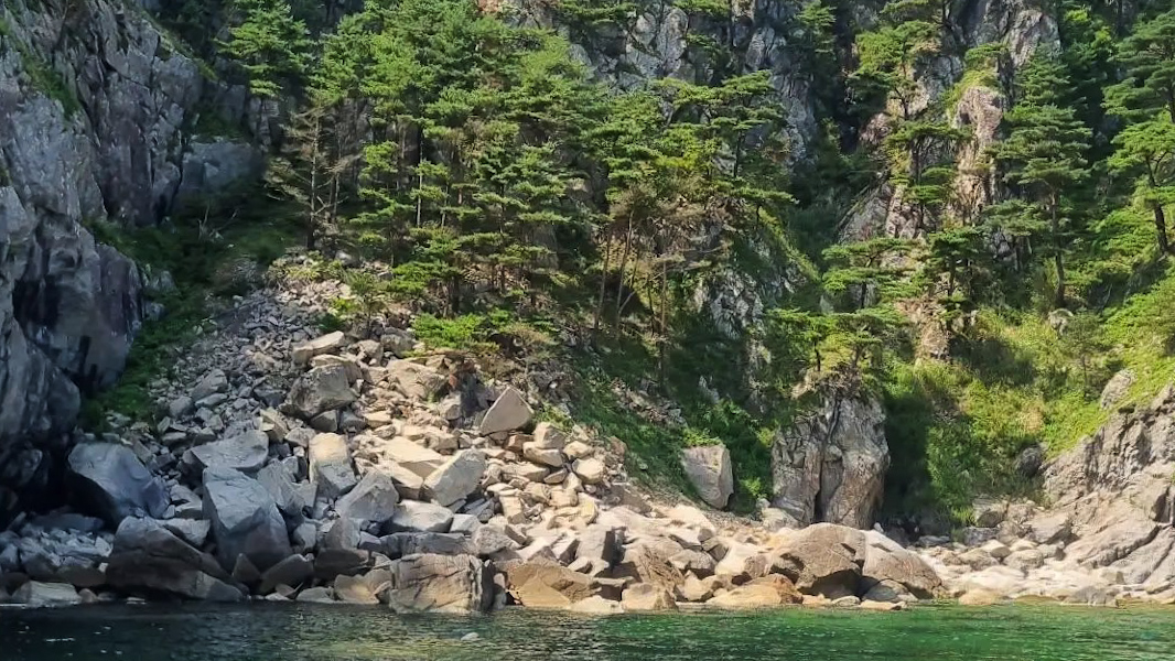 Как прошёл морской поход на полуостров Гамова - фото 4