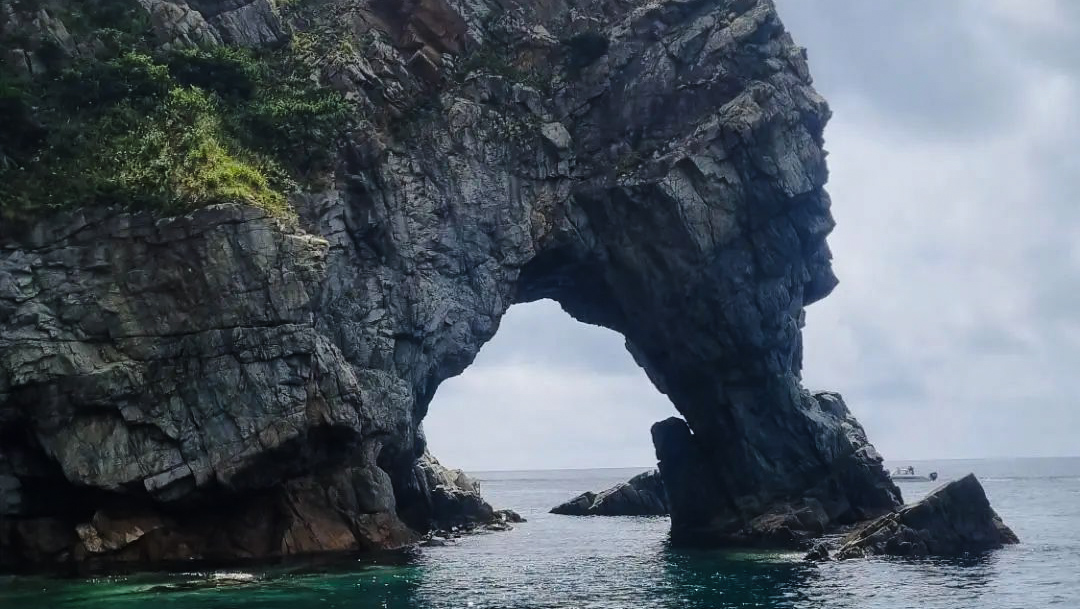 Как прошёл морской поход на полуостров Гамова - фото 3