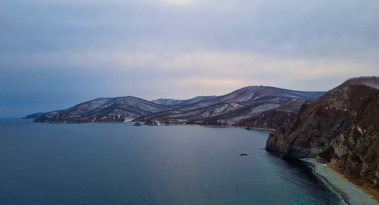 Водопады Тигровый и Неожиданный - фото 2